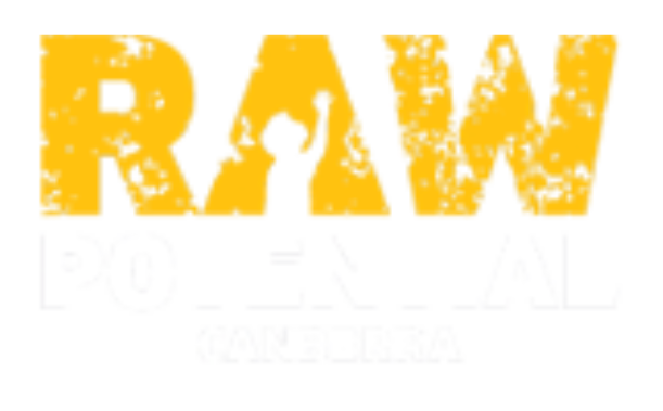 Raw Potential Canberra